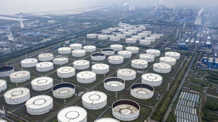 Business Prime News-WEBCHINA_OIL_SALE
