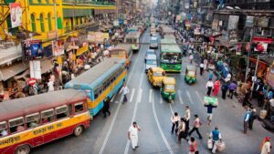 Business Prime News-KOLKATA_SAFEST_CITY