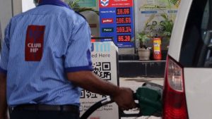 Business Prime News-Petrol-Diesel Price