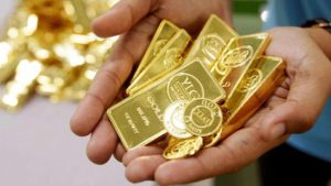 Business Prime News-Gold Price_
