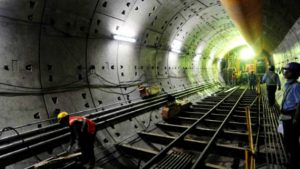 Business Prime News-Howrah_Underwater Metro