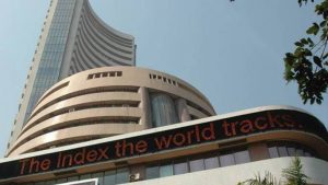 Business Prime New-Hotel companies_Stock Market_Record jump