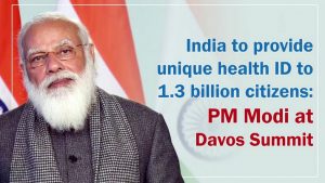 Business Prime New-Unique Health Id_Central Government