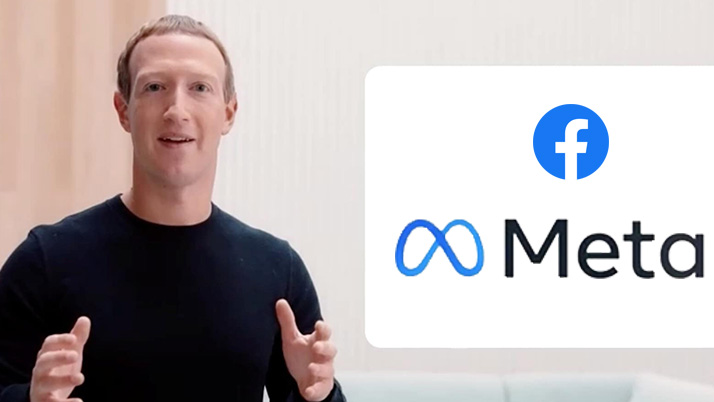 business Prime News-The-updated-name-of-Facebook-is-'Meta'