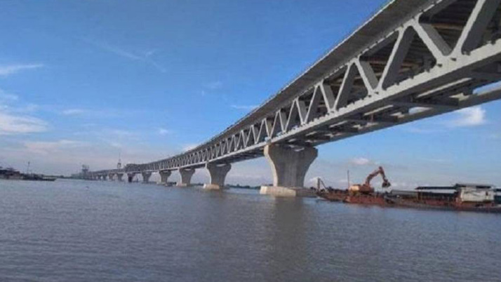 business Prime News-BANGLADESH_PADMA BRIDGE