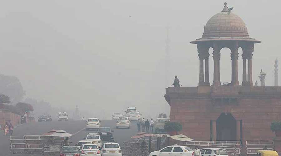 business Prime News-DELHI_POLLUTION