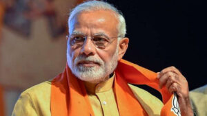business Prime News-MODI_TARGETS_VILLAGE