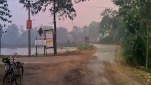 business Prime News-Jhargram_Rain_Morning_