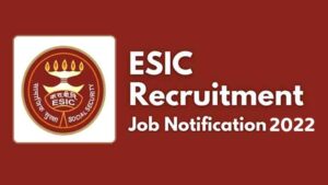 business_prime_news_esic_Recruitment