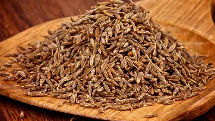 Cumin price may increase for less production