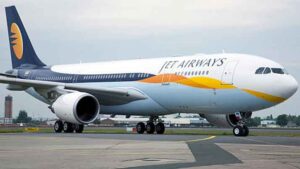 Jet Airways ready to fly after three years gap