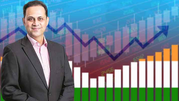 Sanjiv Bajaj hopeful with the growth of GDP