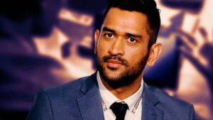 ms dhoni